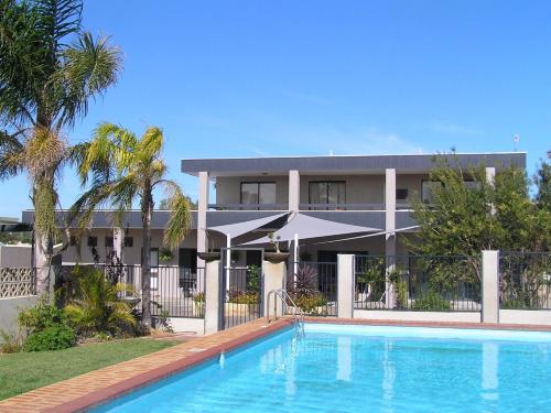 Dongara Australia Discount Code Agoda.com