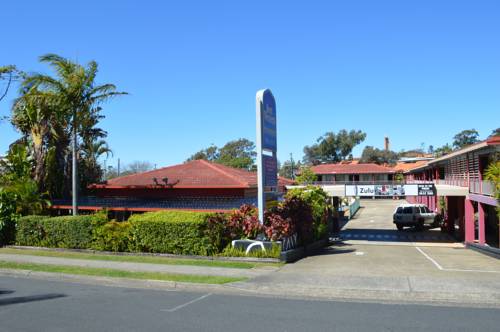 Coffs Harbour Australia Discount Code Booking.com
