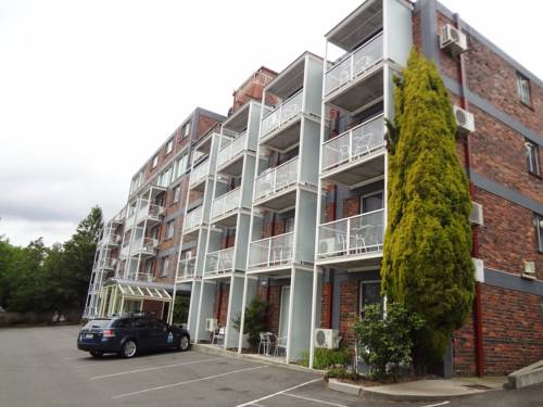 Launceston Australia Discount Code Booking.com