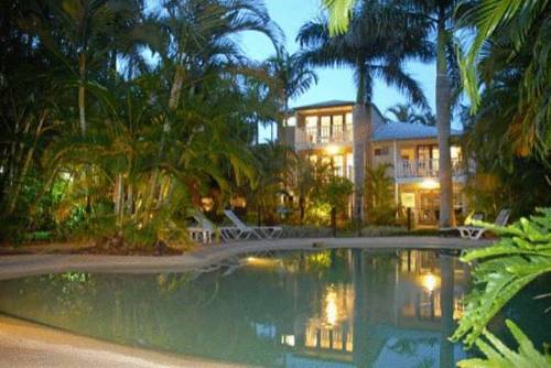 Noosaville Australia Discount Code Booking.com