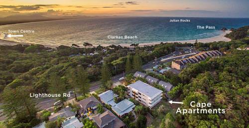 Byron Bay Australia Discount Code Booking.com