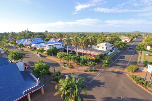 Bargara Australia Discount Code Booking.com