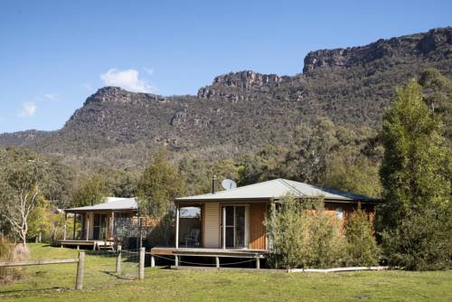 Halls Gap Australia Hotel Booking.com