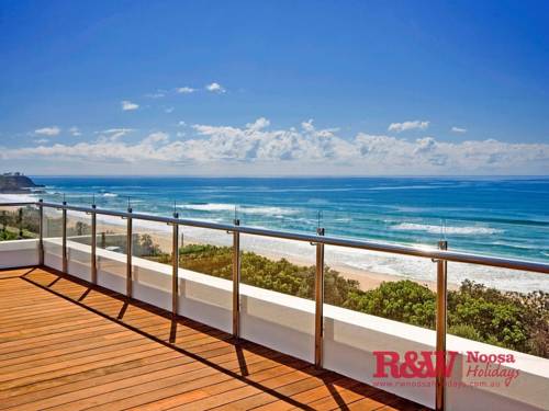 Sunshine Beach Australia Hotel Booking.com