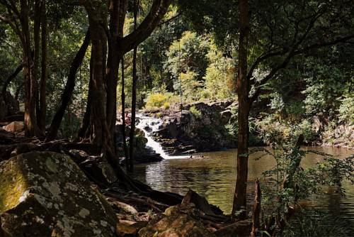 Maleny Australia Hotel Booking.com