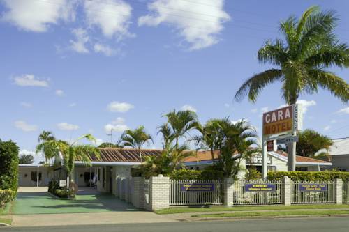 Maryborough Australia Discount Code Booking.com