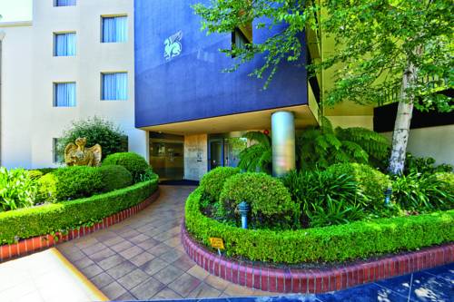 Canberra Australia Discount Code Booking.com