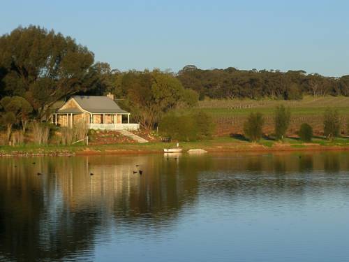 Tanunda Australia Discount Code Booking.com