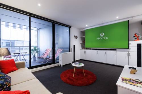 Melbourne Australia Hotel Booking.com