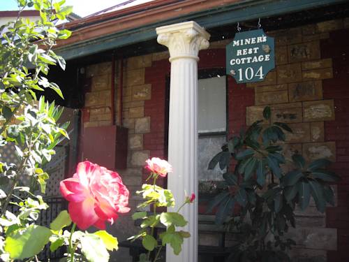 Broken Hill Australia Discount Code Booking.com