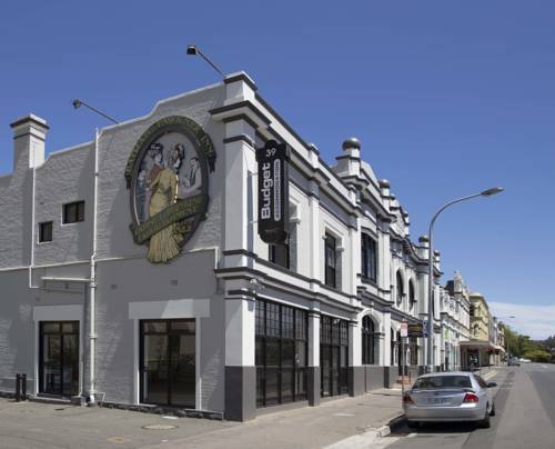 Launceston Australia Discount Code Booking.com