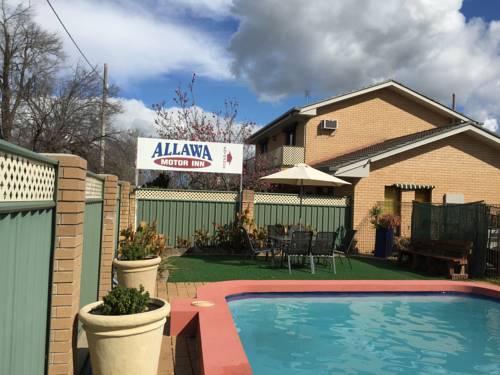 Albury Australia Hotel Booking.com