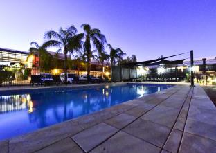 Alice Springs Australia Hotel Agoda.com