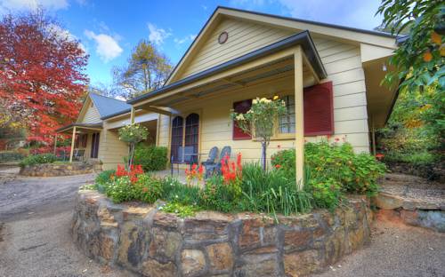 Bright Australia Hotel Booking.com