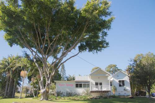Byron Bay Australia Hotel Booking.com