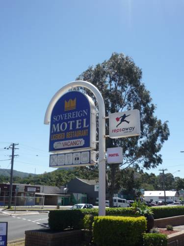 Figtree Australia Hotel Booking.com