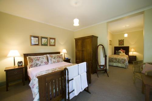 Beechworth Australia Hotel Agoda.com