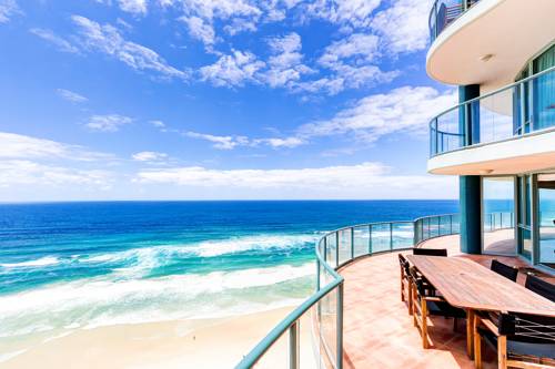 Gold Coast Australia Hotel Booking.com