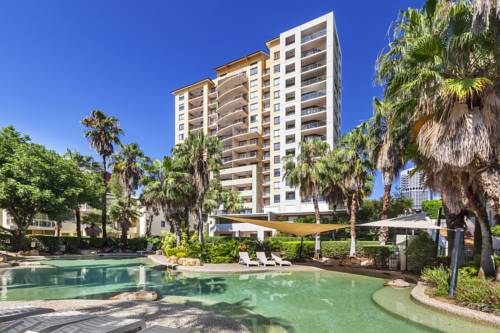Brisbane Australia Discount Code Booking.com