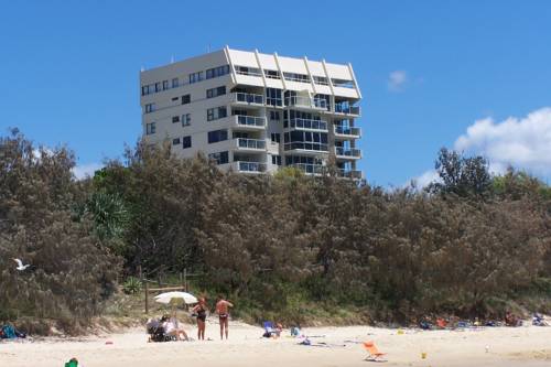 Mooloolaba Australia Discount Code Booking.com