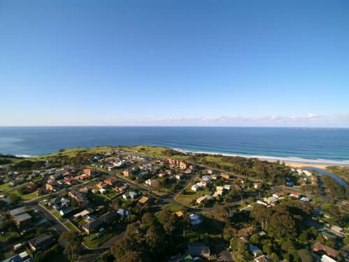 Narooma Australia Discount Code Booking.com