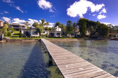Huskisson Australia Discount Code Booking.com