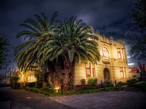 Toorak Australia Hotel Booking.com