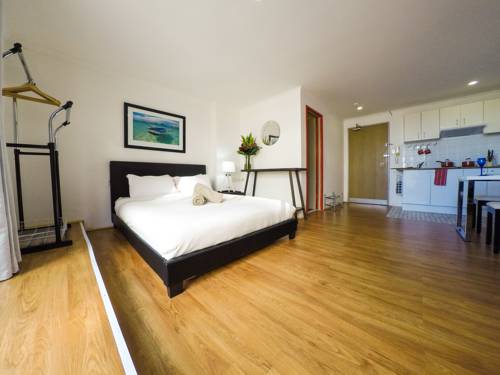 Sydney Australia Hotel Booking.com