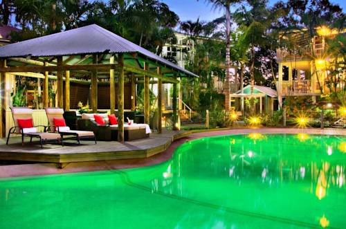 Noosaville Australia Discount Code Booking.com