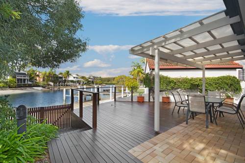 Noosa Heads Australia Discount Code Booking.com