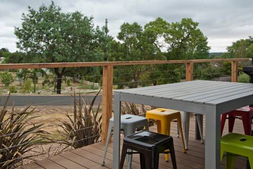 Daylesford Australia Discount Code Booking.com