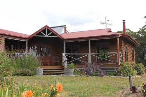 Rocky Cape Australia Hotel Booking.com