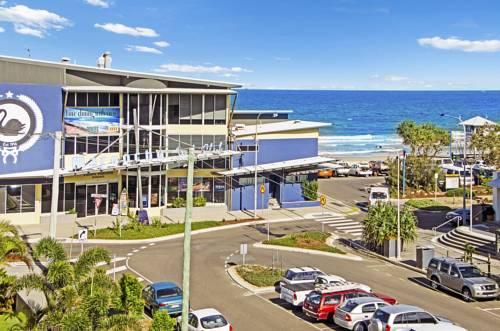Maroochydore Australia Discount Code Booking.com