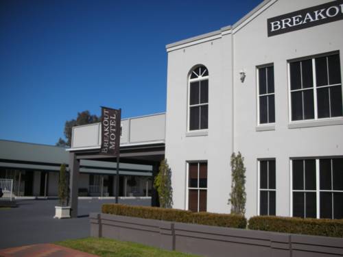 Cowra Australia Hotel Booking.com
