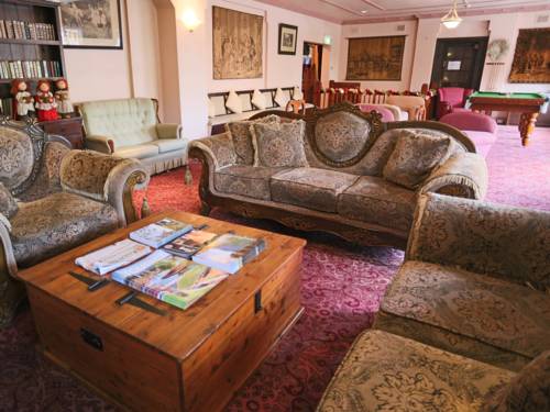 Katoomba Australia Discount Code Booking.com