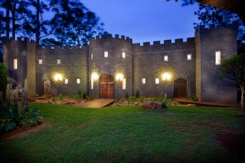 Mount Tamborine Australia Discount Code Booking.com