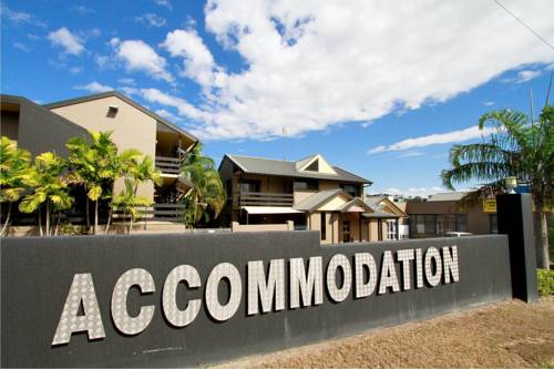 Cannonvale Australia Discount Code Booking.com