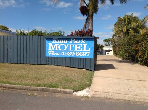 Emu Park Australia Discount Code Booking.com