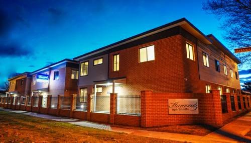 Bathurst Australia Hotel Booking.com