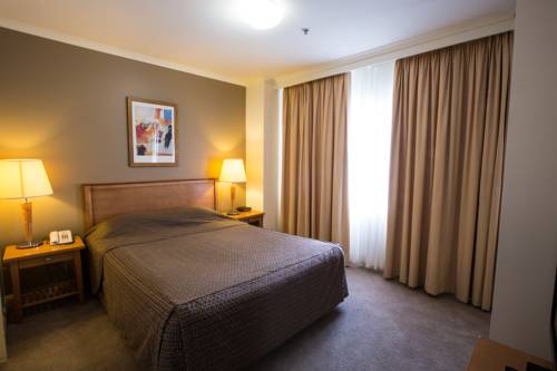 Canberra Australia Discount Code Booking.com