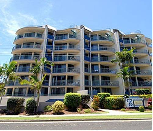 Mooloolaba Australia Discount Code Booking.com