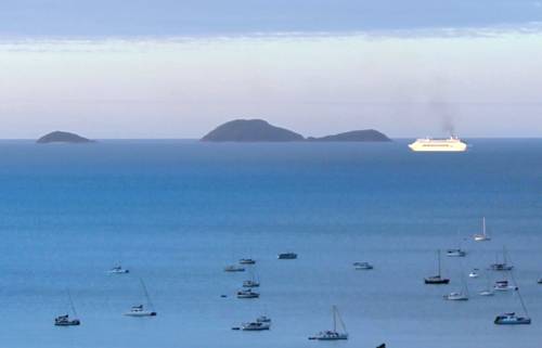 Airlie Beach Australia Hotel Booking.com