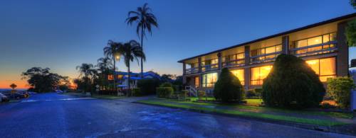 Taree Australia Hotel Booking.com