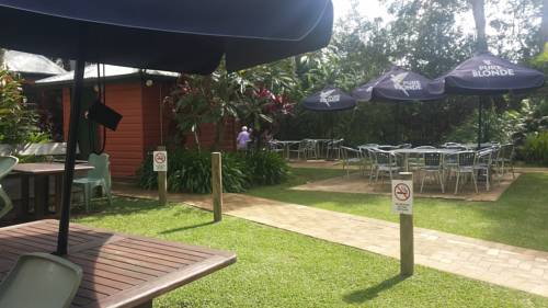 Maleny Australia Discount Code Booking.com