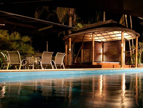 Mackay Australia Hotel Booking.com