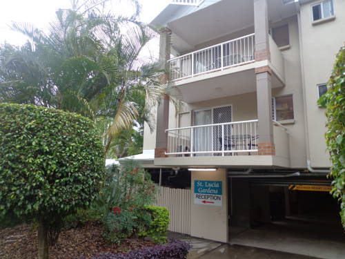 Brisbane Australia Hotel Booking.com