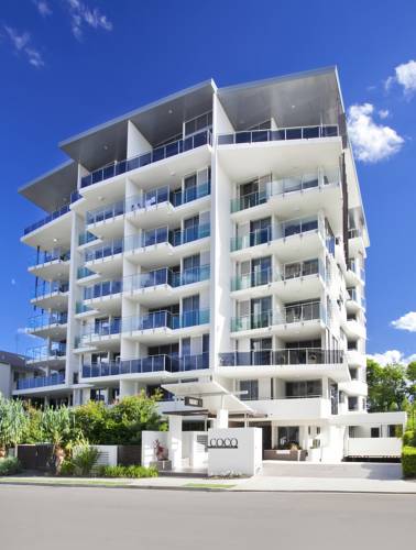 Mooloolaba Australia Discount Code Booking.com