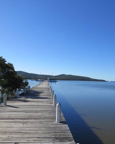 Karuah Australia Discount Code Booking.com
