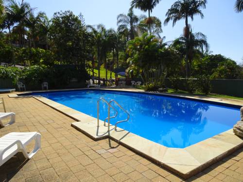 Coffs Harbour Australia Discount Code Booking.com