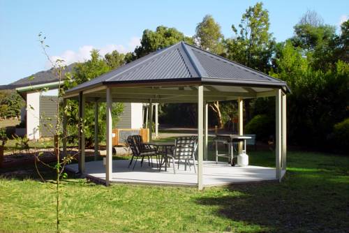 Halls Gap Australia Discount Code Booking.com
